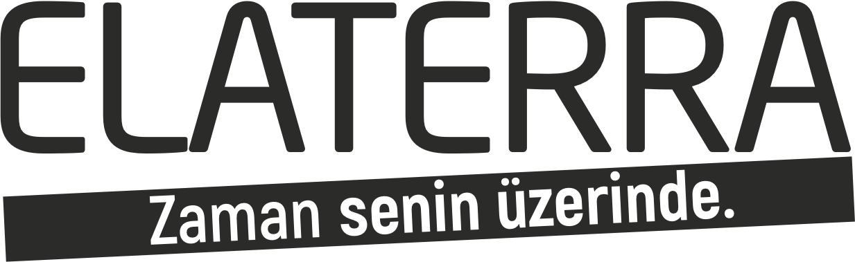 ELATERRA Özel Tasarım Gelinlik Abiye